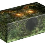 Squaroes Collectors Case 800 Dungeons & Dragons - Tomb of Annihilation