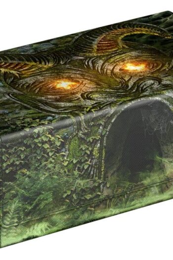 Squaroes Collectors Case 800 Dungeons & Dragons - Tomb of Annihilation