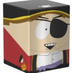 Squaroes Squaroe South Park™ Halloween SP027 - Pirate Cartman