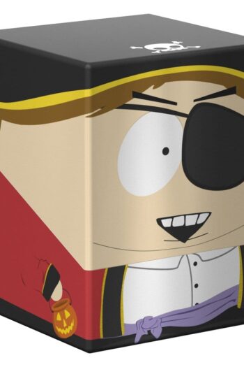 Squaroes Squaroe South Park™ Halloween SP027 - Pirate Cartman