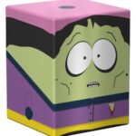 Squaroes Squaroe South Park™ Halloween SP031 - Zombie Wendy