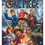 One Piece Advent Calendar (2027) Display (8)