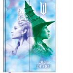 Wicked A5 Diary 2027