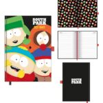 South Park A5 DTP Diary 2027