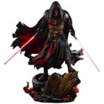 Star Wars Premium Format Mixed Media Figure 1/4 Darth Revan 58 cm