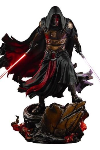 Star Wars Premium Format Mixed Media Figure 1/4 Darth Revan 58 cm