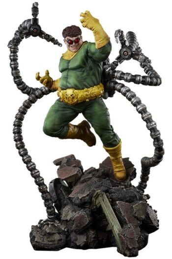 Marvel Premium Format Figure Doctor Octopus 74 cm