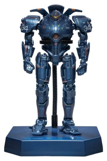 Pacific Rim DefoStyle Figure Gipsy Danger DX 17 cm