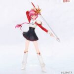 Magic Knight Rayearth Vivit PVC Figure Hikaru Shidou 18 cm