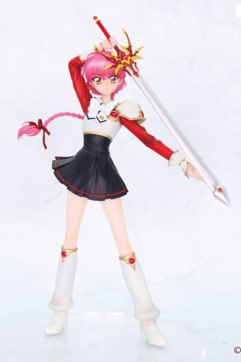 Magic Knight Rayearth Vivit PVC Figure Hikaru Shidou 18 cm