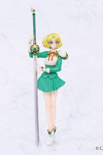 Magic Knight Rayearth Vivit PVC Figure Fuu Hououji 18 cm