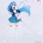 Magic Knight Rayearth Vivit PVC Figure Umi Ryuuzaki 19 cm