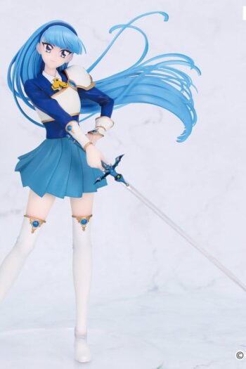 Magic Knight Rayearth Vivit PVC Figure Umi Ryuuzaki 19 cm