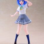 Too Many Losing Heroines! Coreful PVC Figure Anna Yanami 18 cm