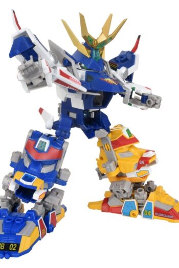 B-Daman TOYRISE Action Figure DMB-05 Saint Blaster 23 cm