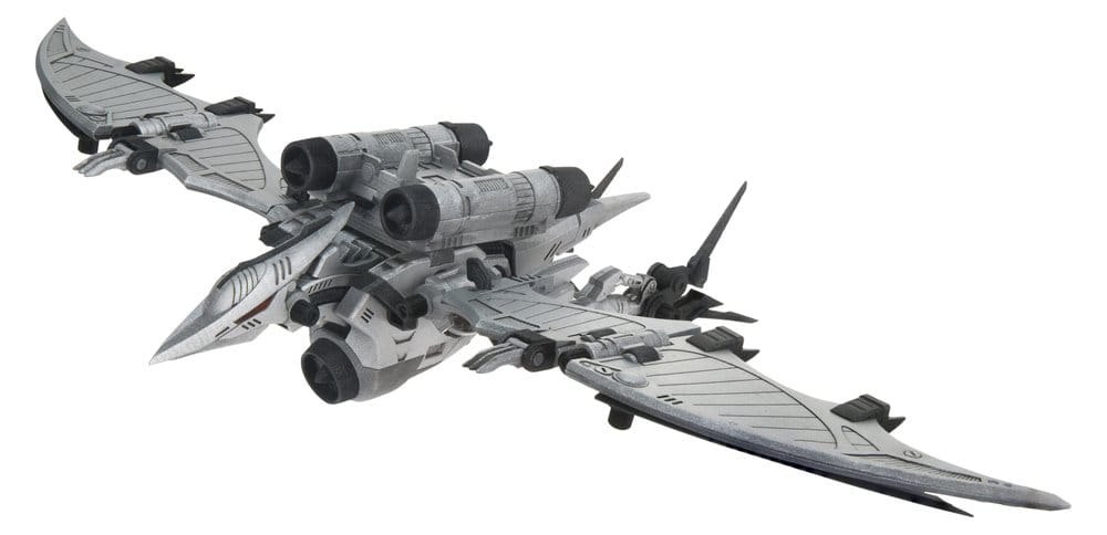 x_tatgn330 Zoids Plastic Model 1/100 RMZ-024 Storm Sworder 11 cm - immagine 1