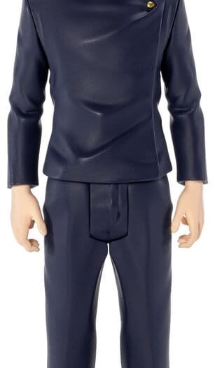 Jujutsu Kaisen Collekazaro Action Figure CK-J02 Megumi Fushiguro 10 cm