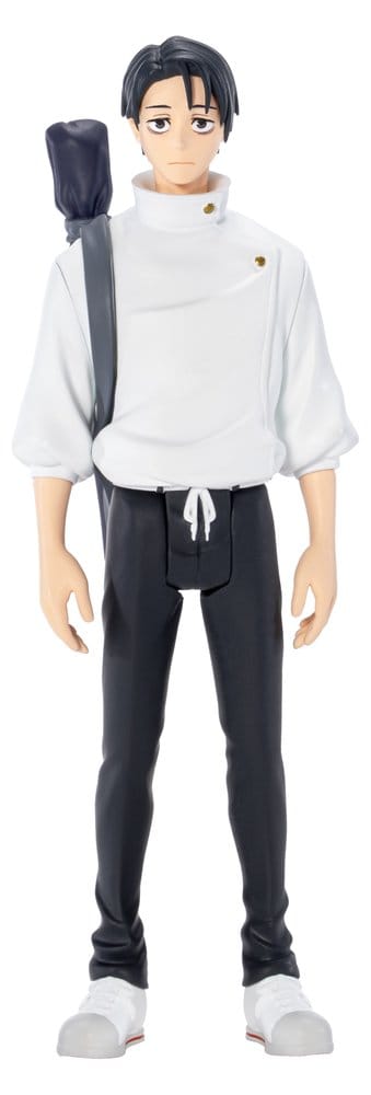 x_tatgn334 Jujutsu Kaisen Collekazaro Action Figure CK-J03 Yuta Okkotsu 10 cm - immagine 1