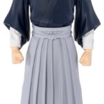 Jujutsu Kaisen Collekazaro Action Figure CK-J05 Naoya Zen'in 10 cm