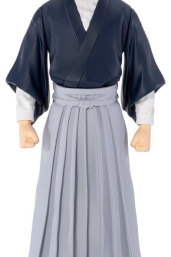 Jujutsu Kaisen Collekazaro Action Figure CK-J05 Naoya Zen'in 10 cm