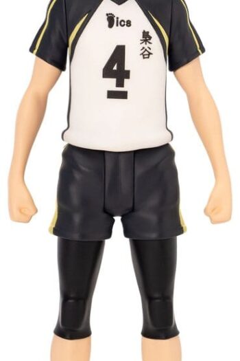 Haikyu!! Collekazaro Action Figure CK-H07 Kotaro Bokuto 11 cm