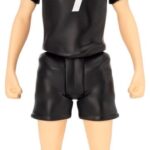 Haikyu!! Collekazaro Action Figure CK-H09 Atsumu Miya 11 cm