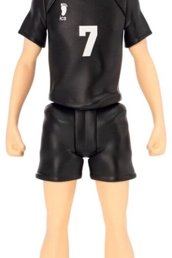 Haikyu!! Collekazaro Action Figure CK-H09 Atsumu Miya 11 cm