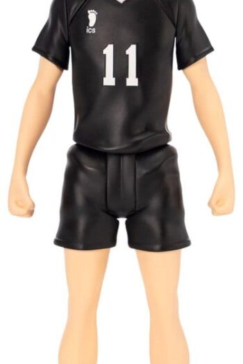Haikyu!! Collekazaro Action Figure CK-H10 Osamu Miya 11 cm