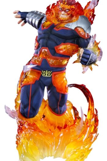 My Hero Academia IKIGAI Figure 1/6 Endeavor
