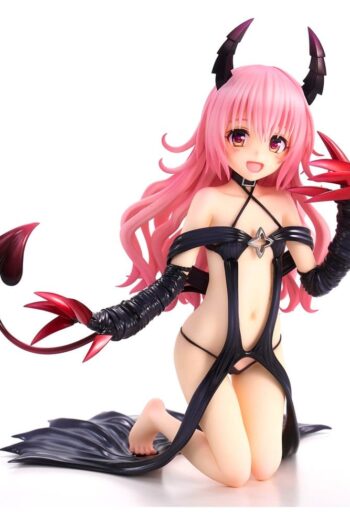 To Love-Ru Darkness PVC Figure Momo Belia Deviluke Fillette Ver. 15 cm