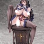 Original Character Action Figure Parts 1/6 Seishori Sister "Petronille" Succubus Outfit Ver. illustration by Ogre Optional Part Set 12 cm