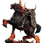 Warhammer: Age of Sigmar Statue 1/10 Archaon the Everchosen Limited Edition 54 cm