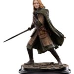 The Lord of the Rings Statue 1/6 Eowyn, Shieldmaiden of Rohan 29 cm