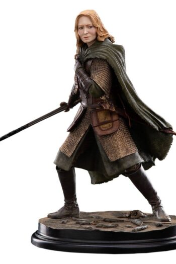 The Lord of the Rings Statue 1/6 Eowyn, Shieldmaiden of Rohan 29 cm