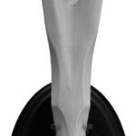 The Lord of the Rings Prop Replica Staff of Gandalf the White 191 cm