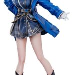 WeatherPlanet PVC Figure 1/7 Amagai Ruka 25 cm