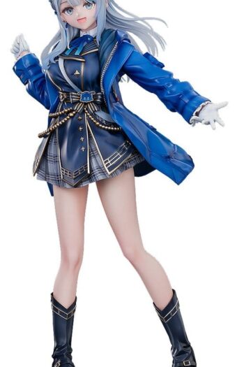 WeatherPlanet PVC Figure 1/7 Amagai Ruka 25 cm