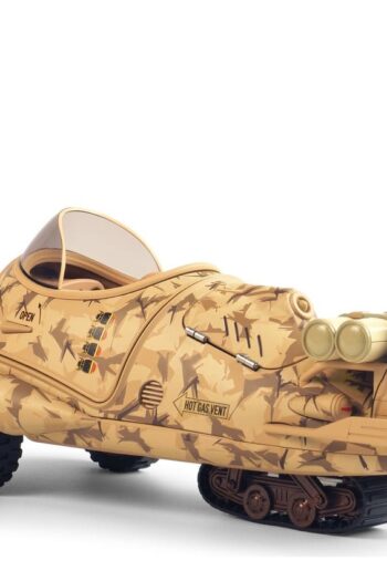 Fallout Replica Desert Sandtrack Flea