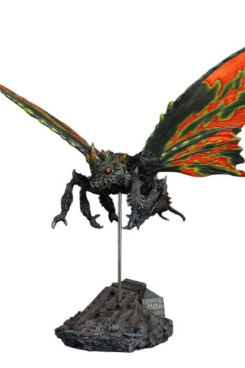 Toho Daikaiju Series Figure Battra (Imago) 42 cm