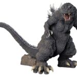 Godzilla (2001) Gigantic Series PVC Figure Godzilla 25th Anniversary Version 40 cm