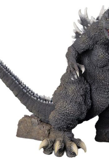 Godzilla (2001) Gigantic Series PVC Figure Godzilla 25th Anniversary Version 40 cm