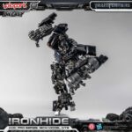 Transformers (2007) AMK PRO Series Plastic Model Kit Ironhide 18 cm