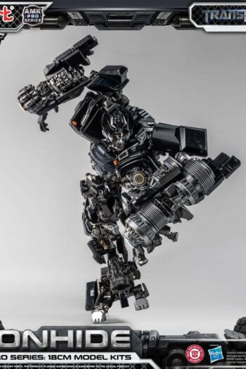 Transformers (2007) AMK PRO Series Plastic Model Kit Ironhide 18 cm