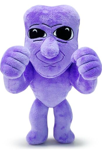 Ao Oni Plush Figure Squatto 22 cm