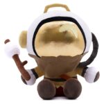 Outer Wilds Plush Figure Traveler 22 cm