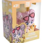 Original Summer Chibidoki Vinyl Figure 10 cm