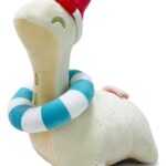 Apex Legends Plush Figure Nessie Beach 22 cm