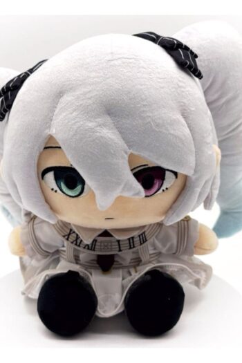 Hatsune Miku: Colorful Stage! Empty Skai Plush Figure Hatsune Miku 22 cm