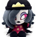 Helluva Boss Plush Figure Octavia 22 cm