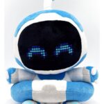 Astro Bot Plush Figure 22 cm